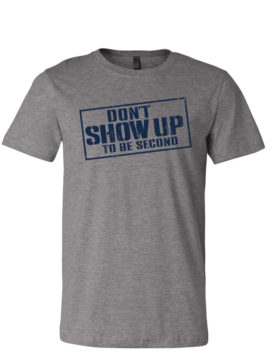 Dont Show Up - NAVYonDeepHeather.jpg
