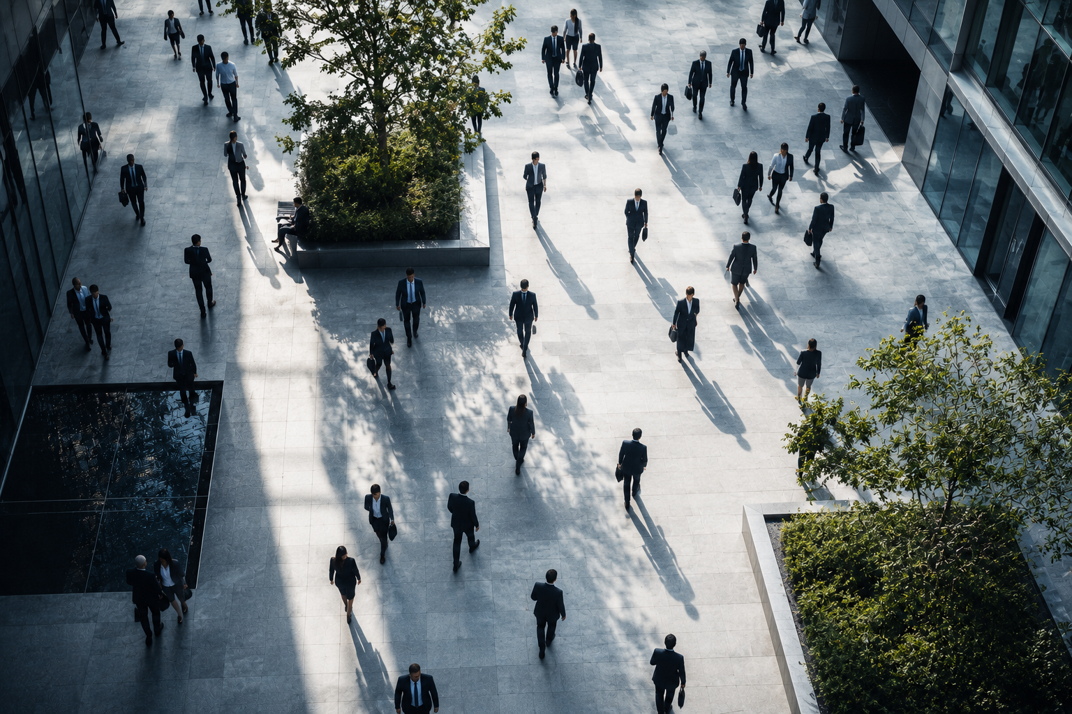 Benefits of Hiring a Fractional Executive