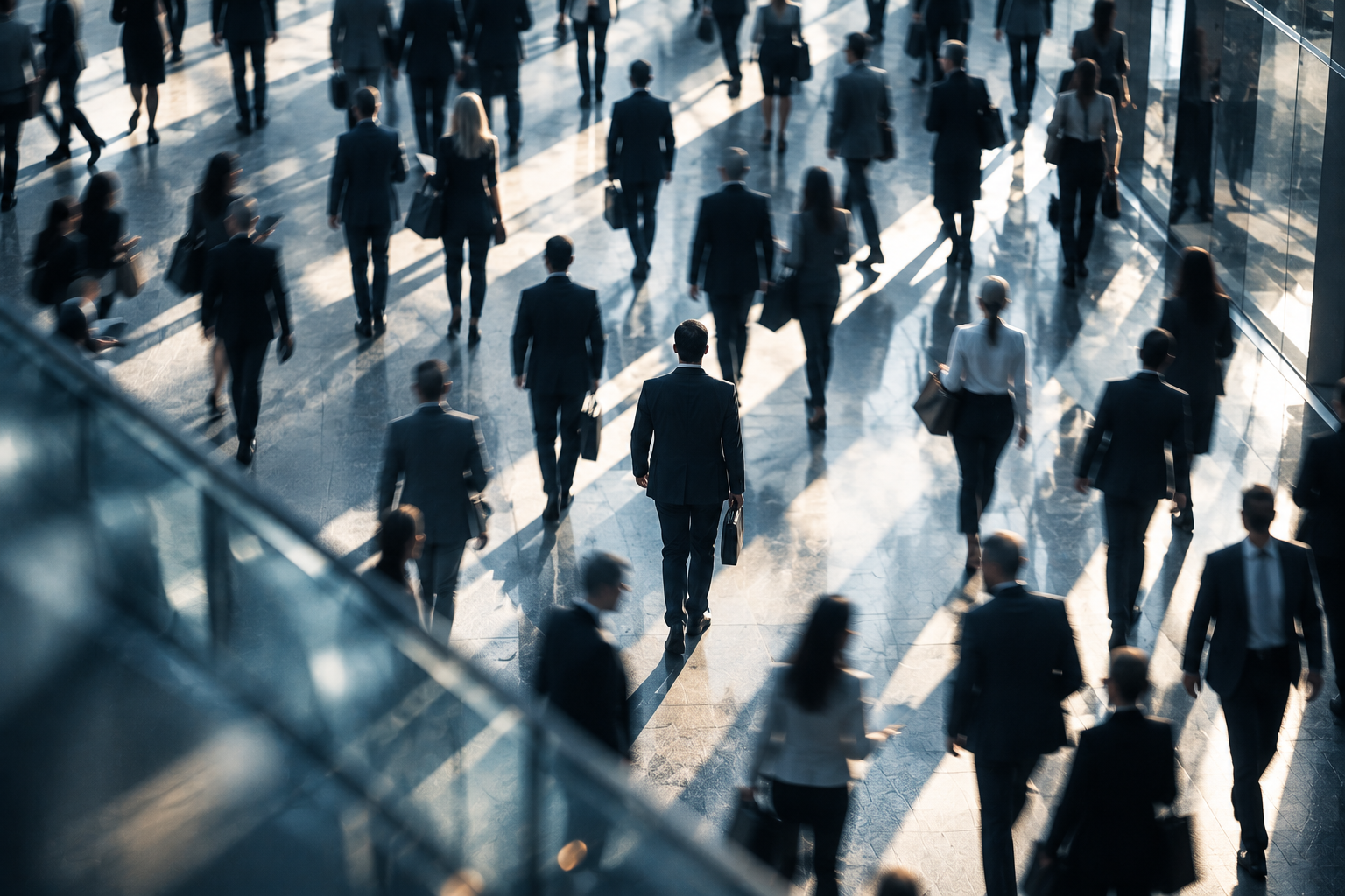 What Is Fractional Leadership? Definition, Principles and How It Works