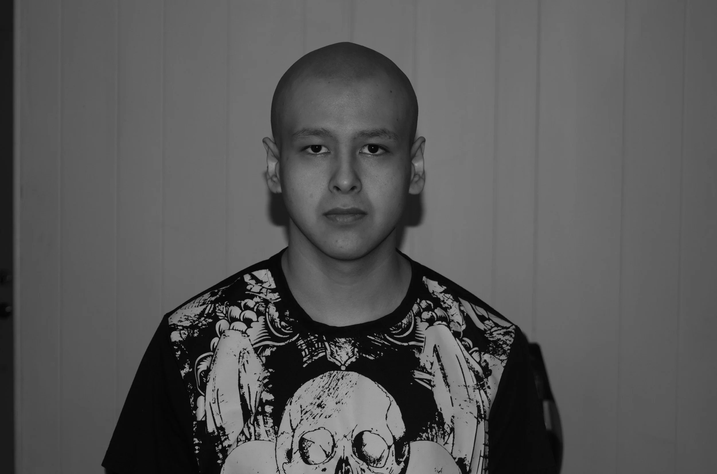 portraits