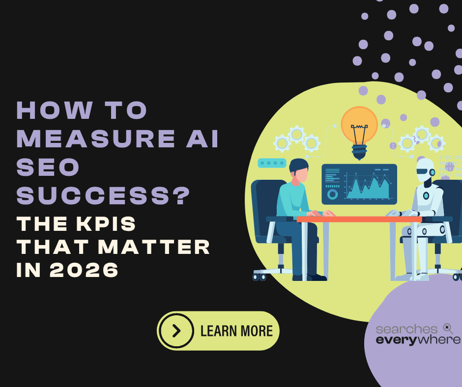 How to Measure AI SEO Success