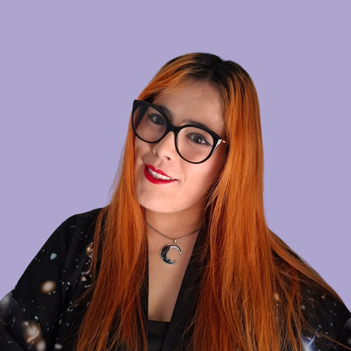 Nathaly Díaz SEO Manager