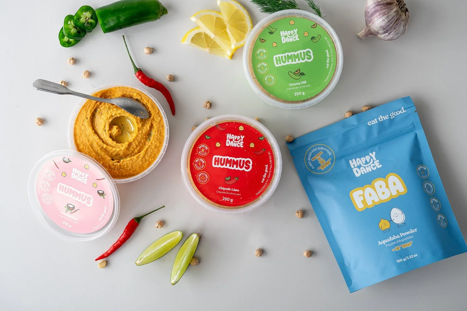 Product Packaging Design Service