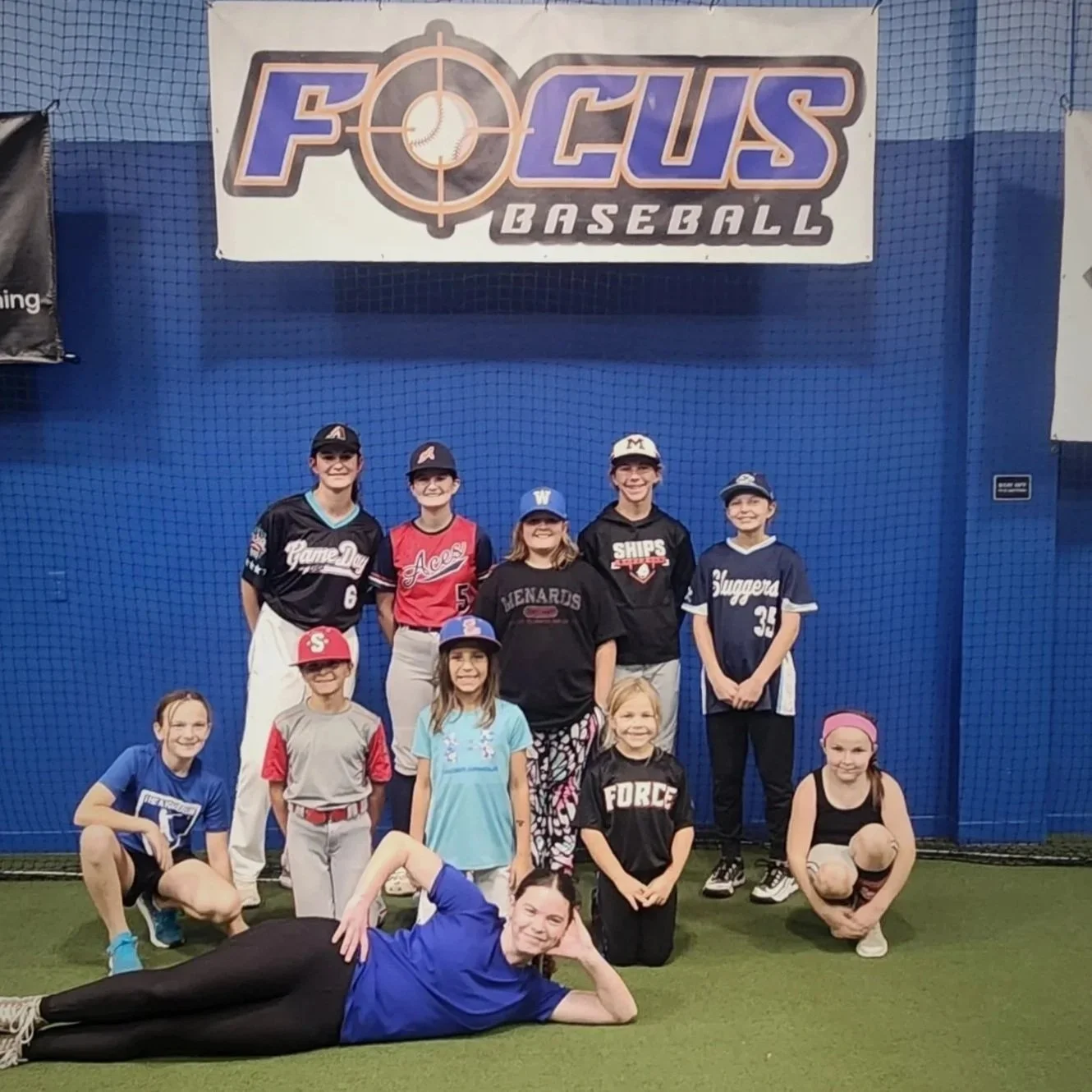 October 2024 West Allis Clinic