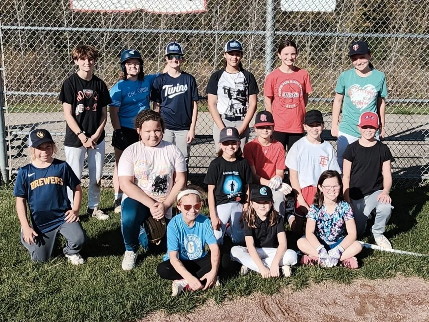 October 2025 Menomonee Falls Clinic