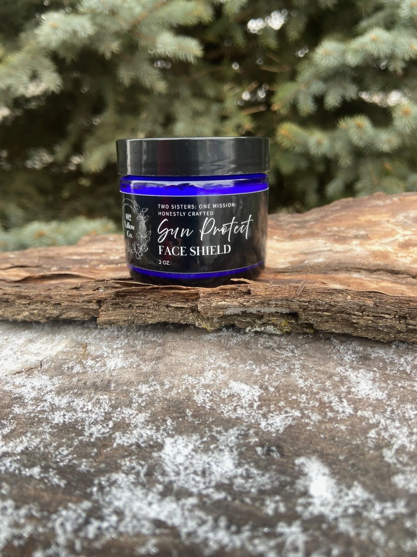 Sun Protect Face Shield