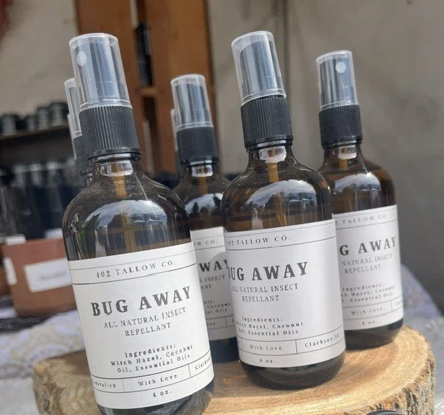 Bug Away