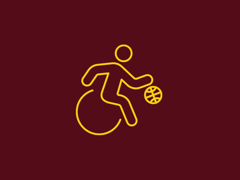 iAM GAMES 2025