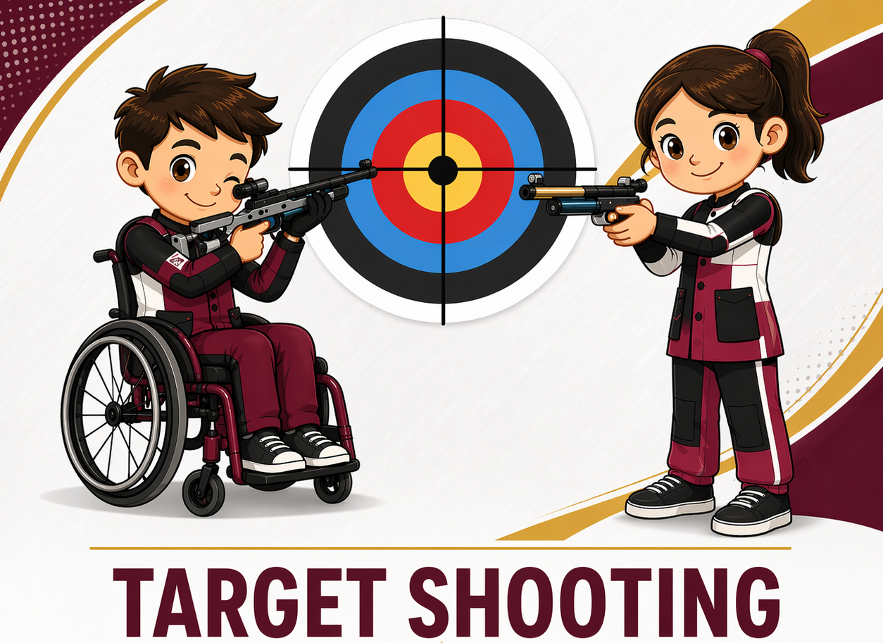 Target Shooting