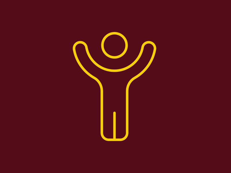 Y Not Squad - Climbing Wall