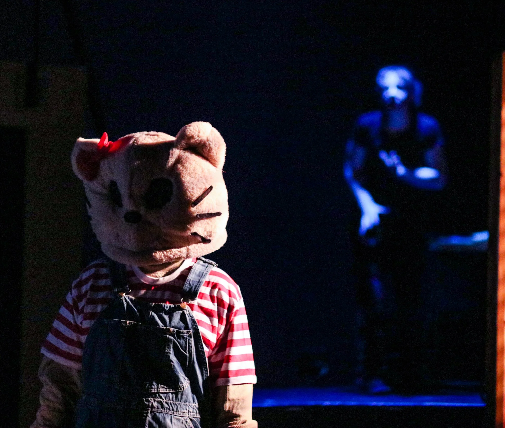 "HK" in h*llo k*tty syndrome (dir. Matthew Winning)