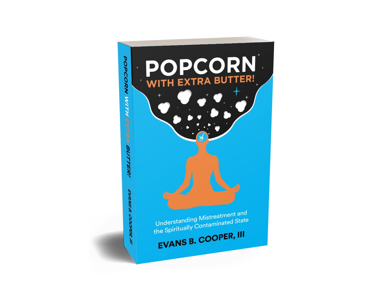 Popcorn with Extra Butter