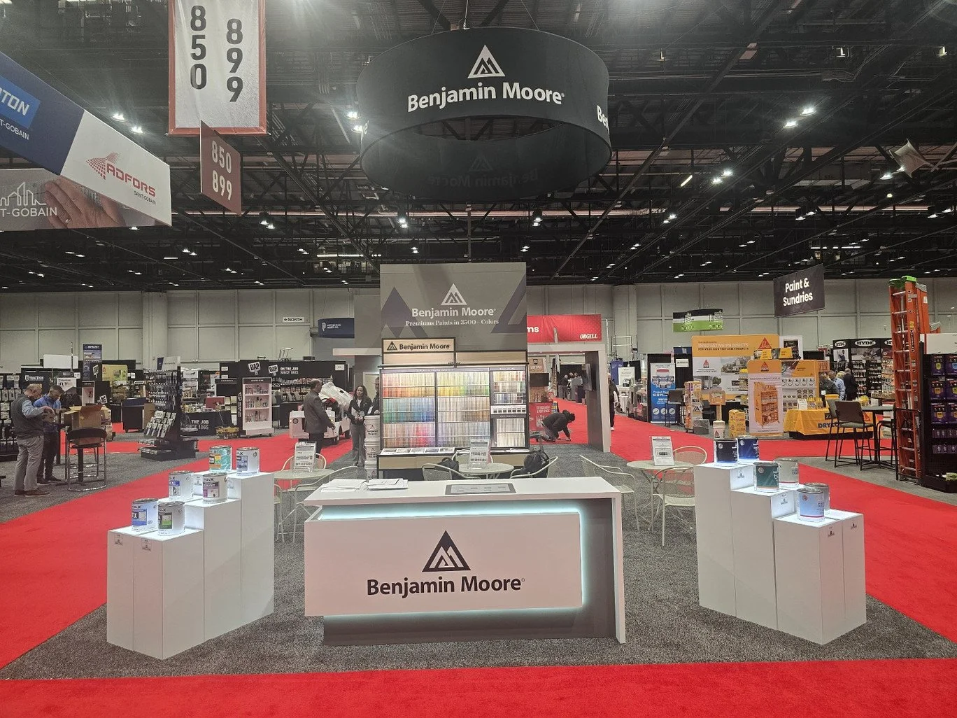 ORGILL 2026 - ORLANDO