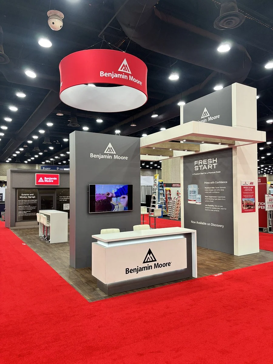 ACE HARDWARE SPRING CONVENTION 2026 - LOUISVILLE