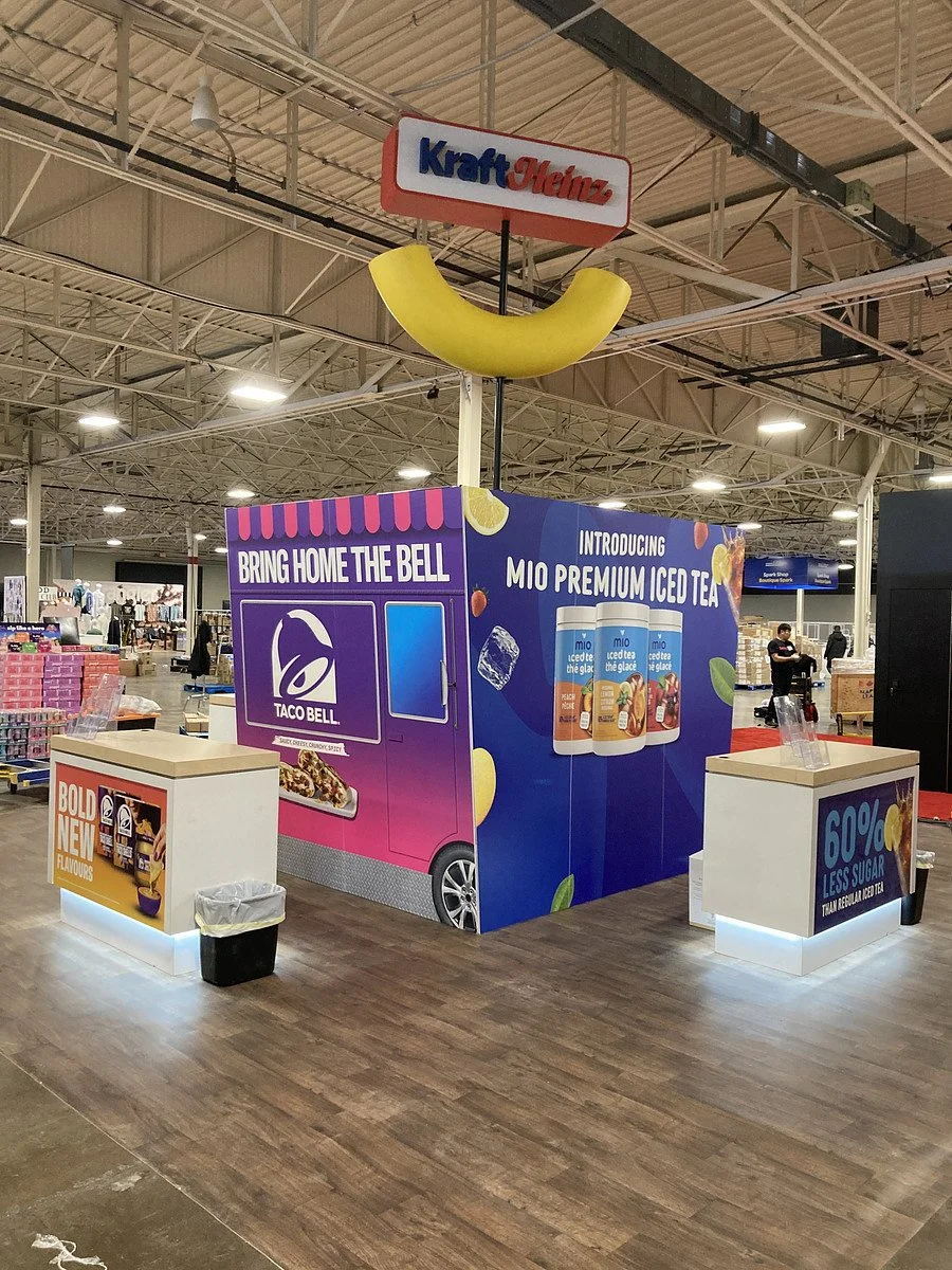 WALMART SHOW 2026 - TORONTO