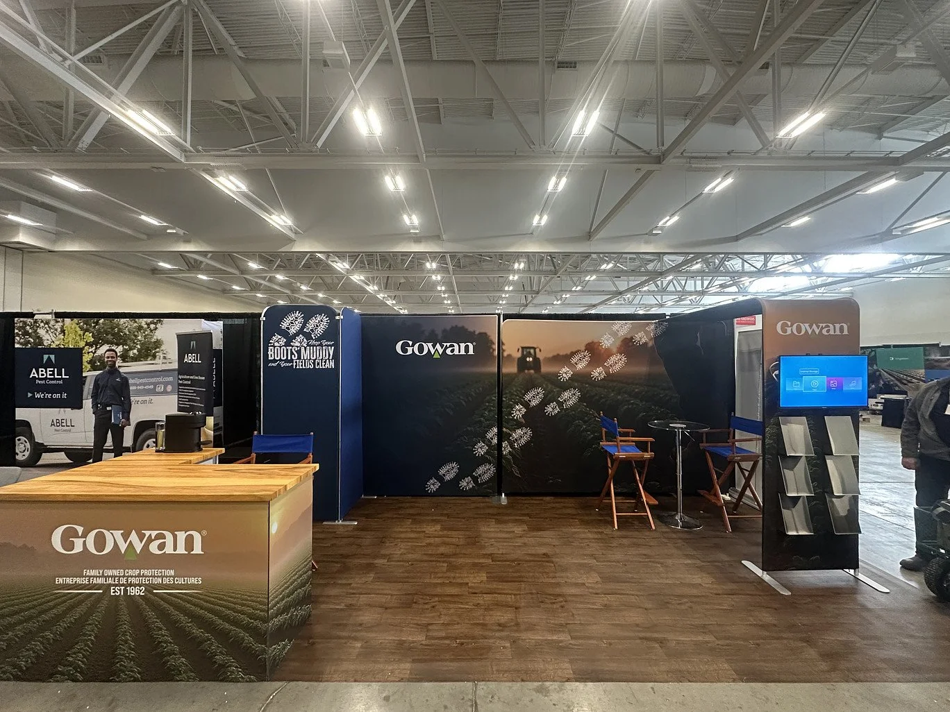 OFVC 2026 - NIAGARA FALLS 