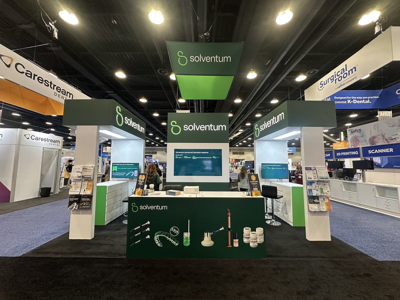 PD CANADA 2026 - VANCOUVER 