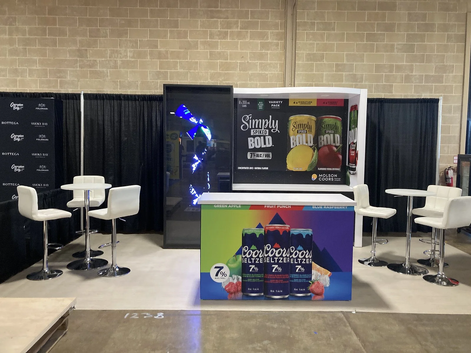 CONVENIENCE U 2026 - TORONTO