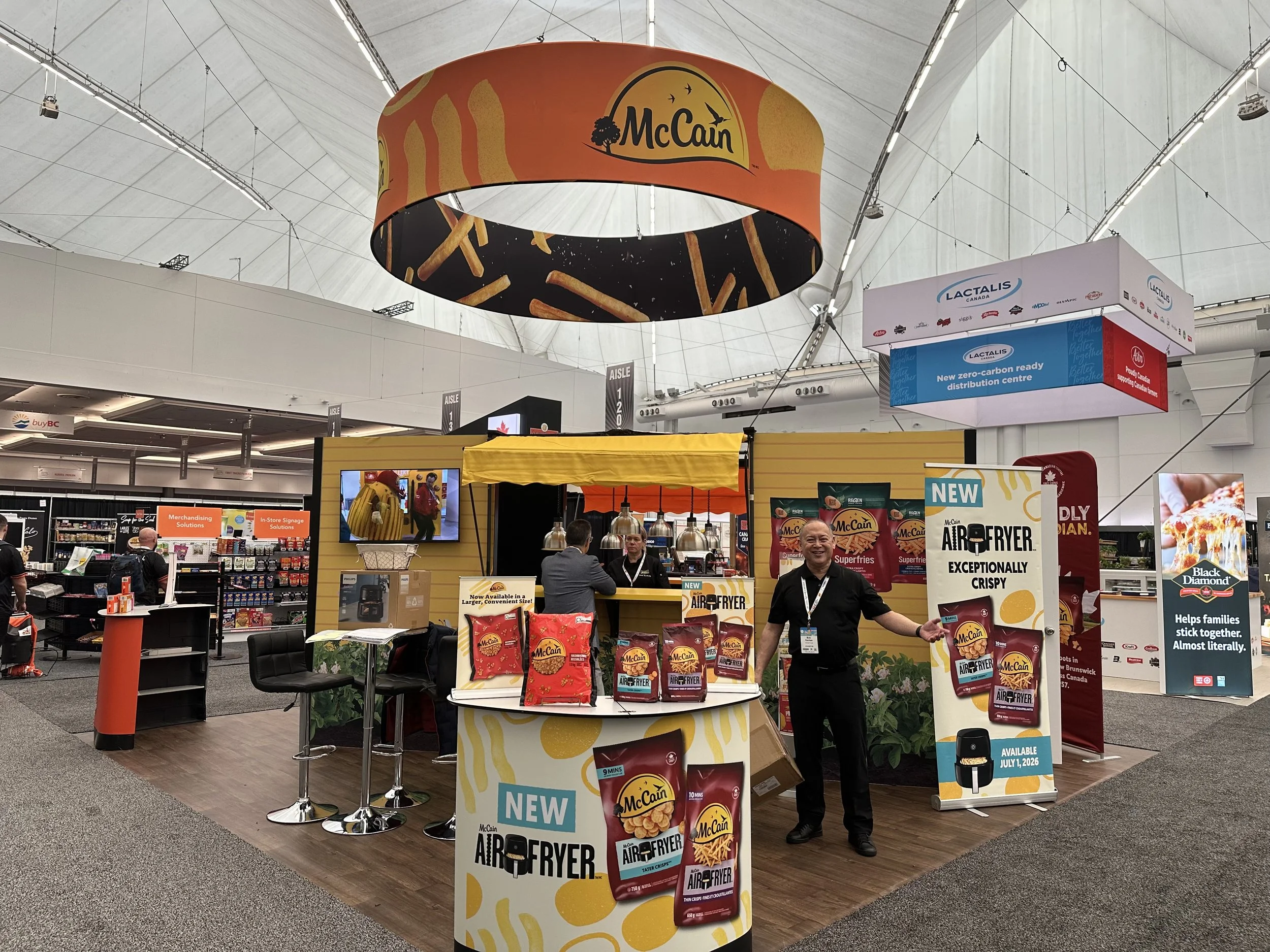 GSW 2026 - VANCOUVER