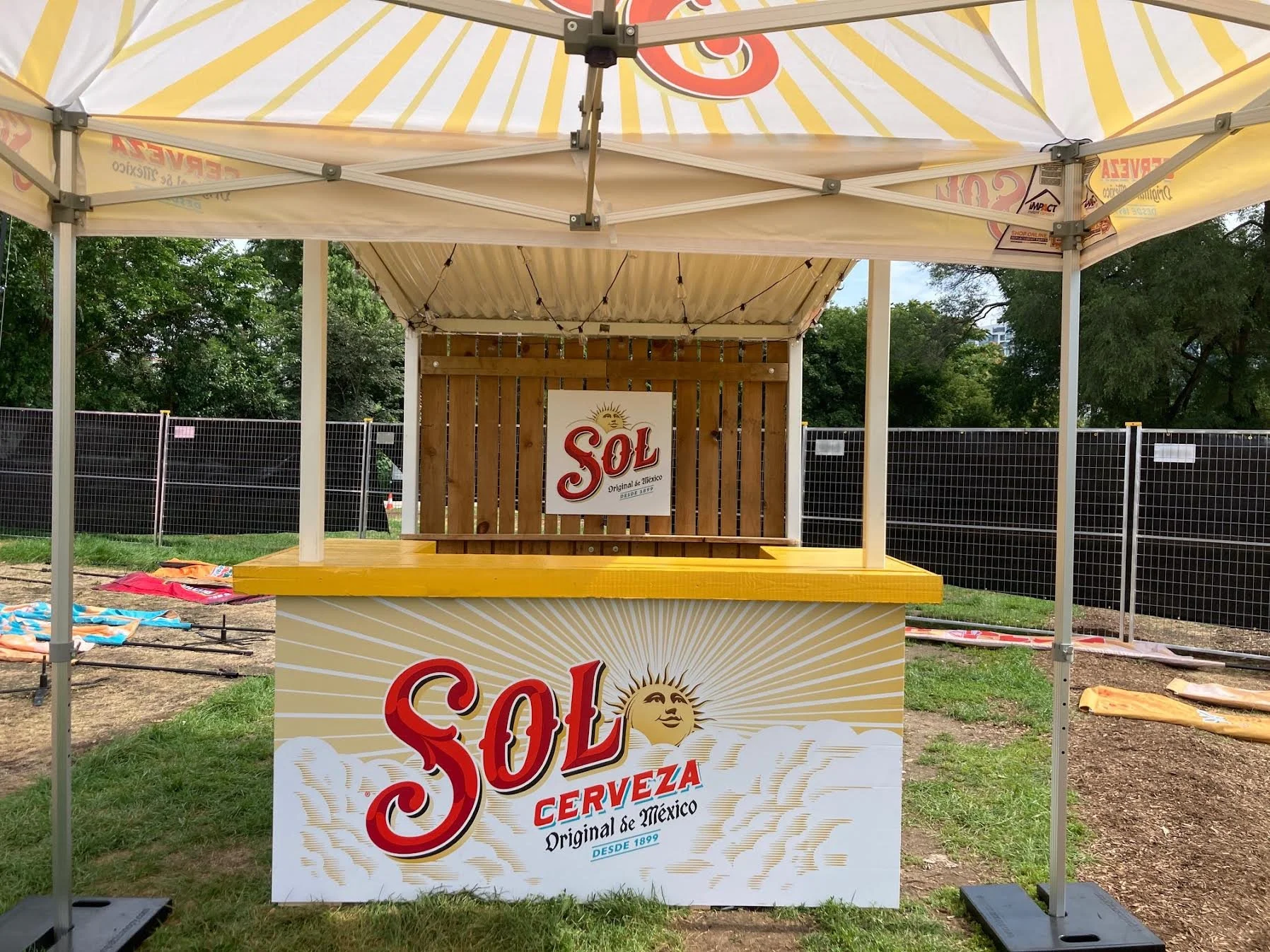 taco fest 2026 - TORONTO
