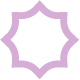 Purple star.
