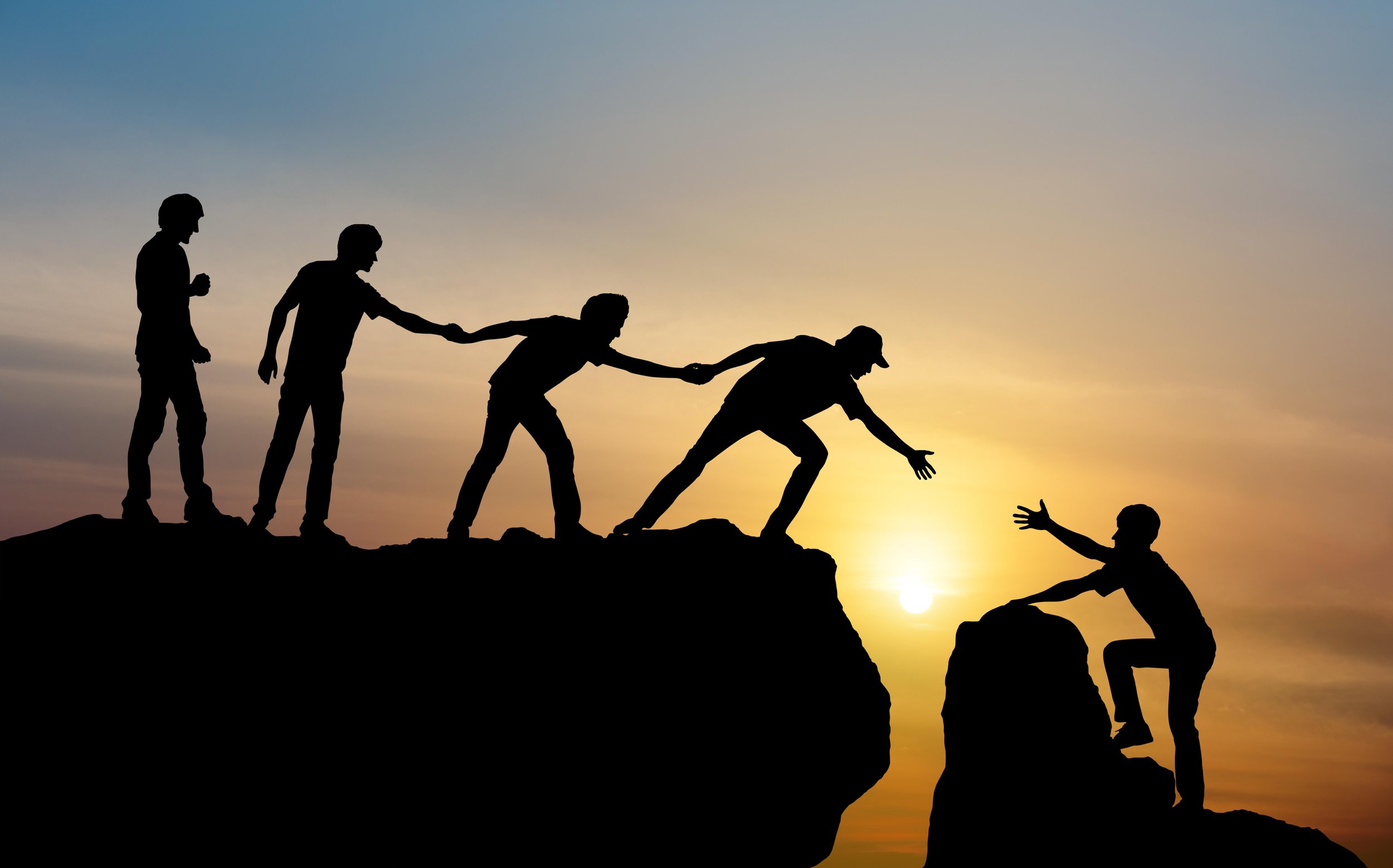Bridging the Gap: The Value of Recovery Coaching in Clinical Care