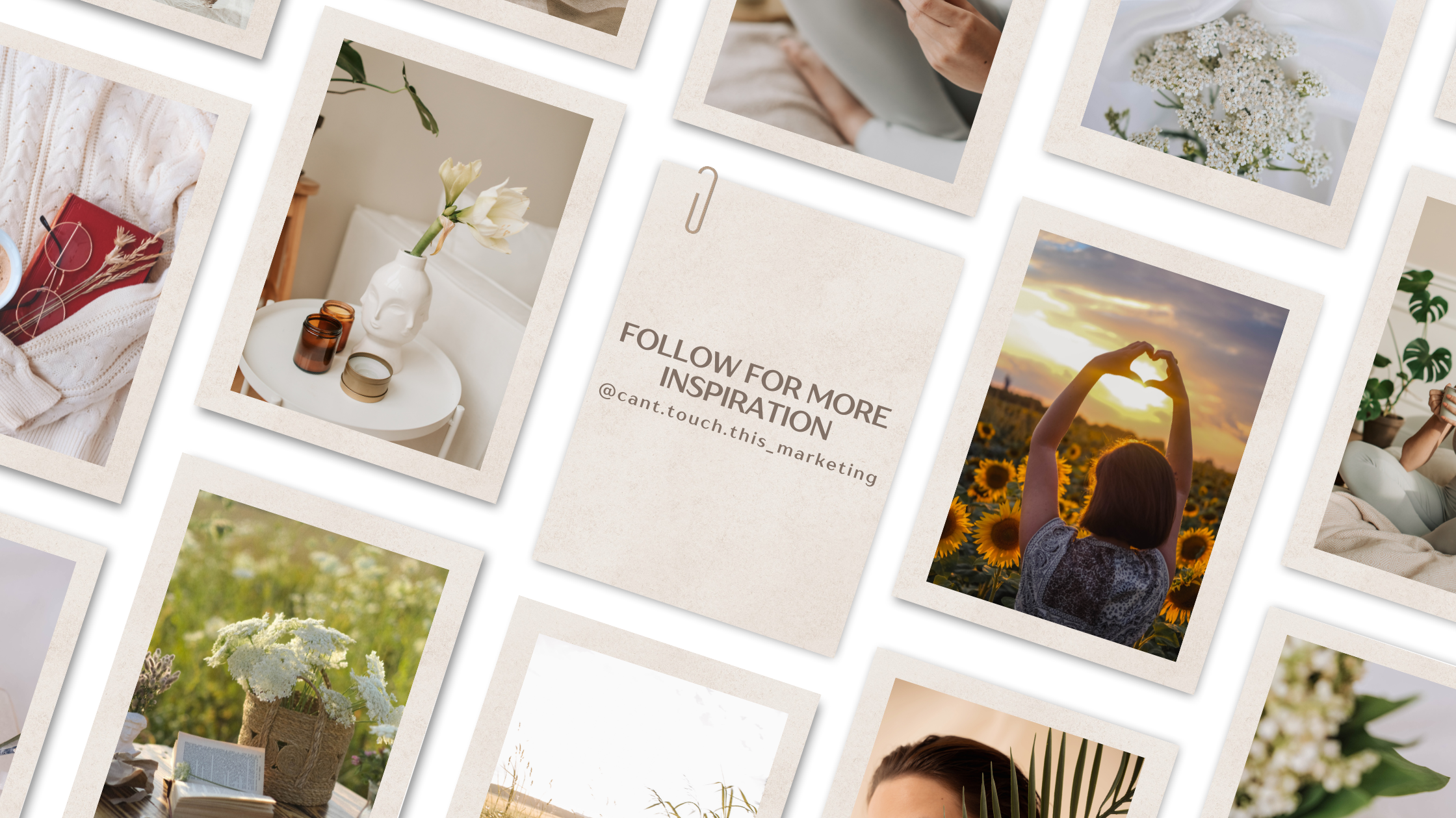 Is Your Instagram Profile Holding You Back? Here’s How to Fix That—Fast.