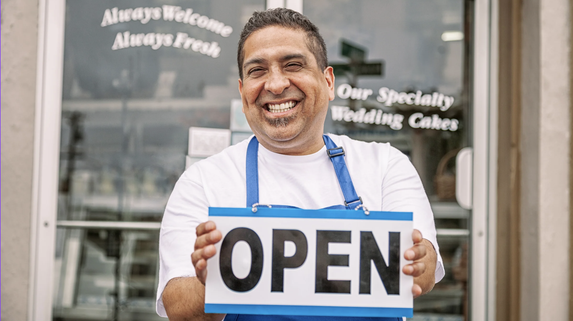 You're Not a Marketer — And That’s Okay.