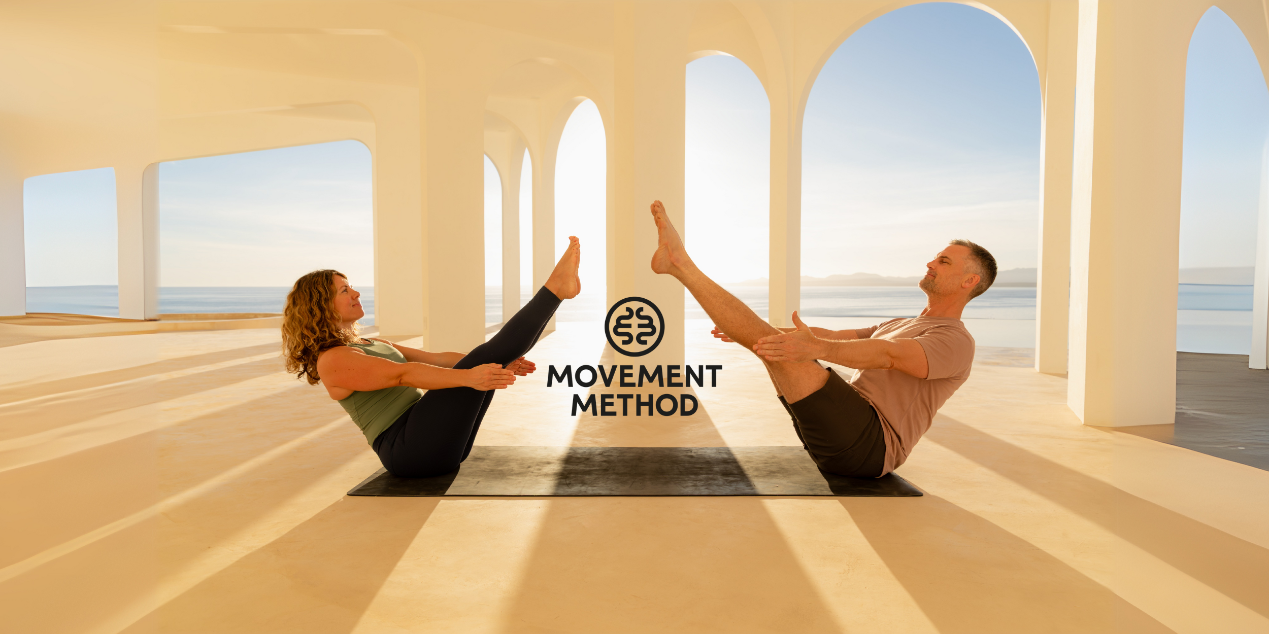 Movement Method