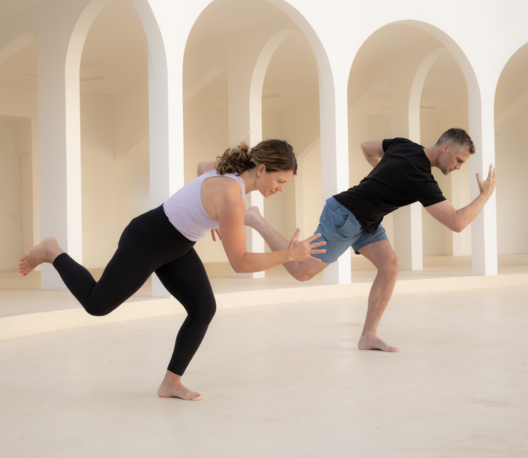 Movement Method