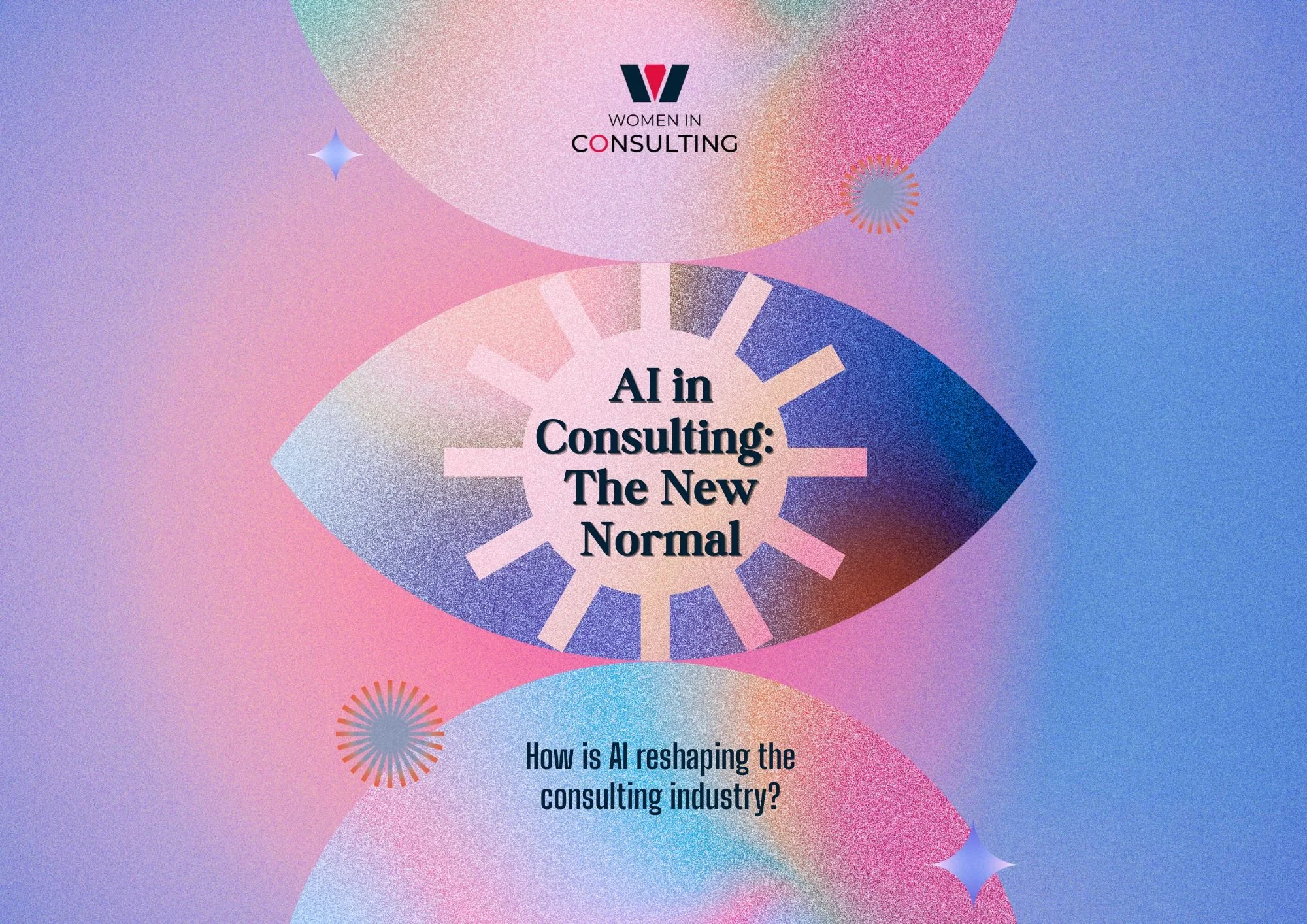 AI in Consulting: How Artificial Intelligence is Reshaping the Industry