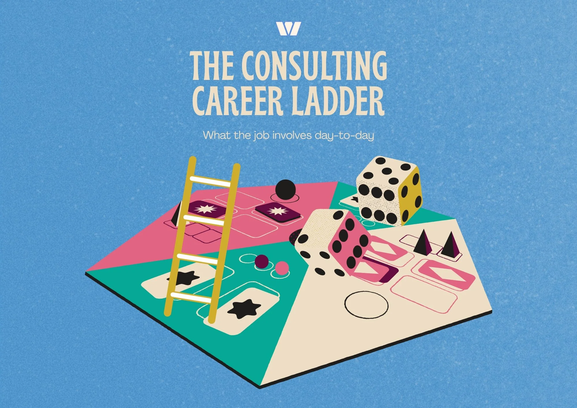The Consulting Career Ladder Explained: Roles, Responsibilities &amp; Firm Differences