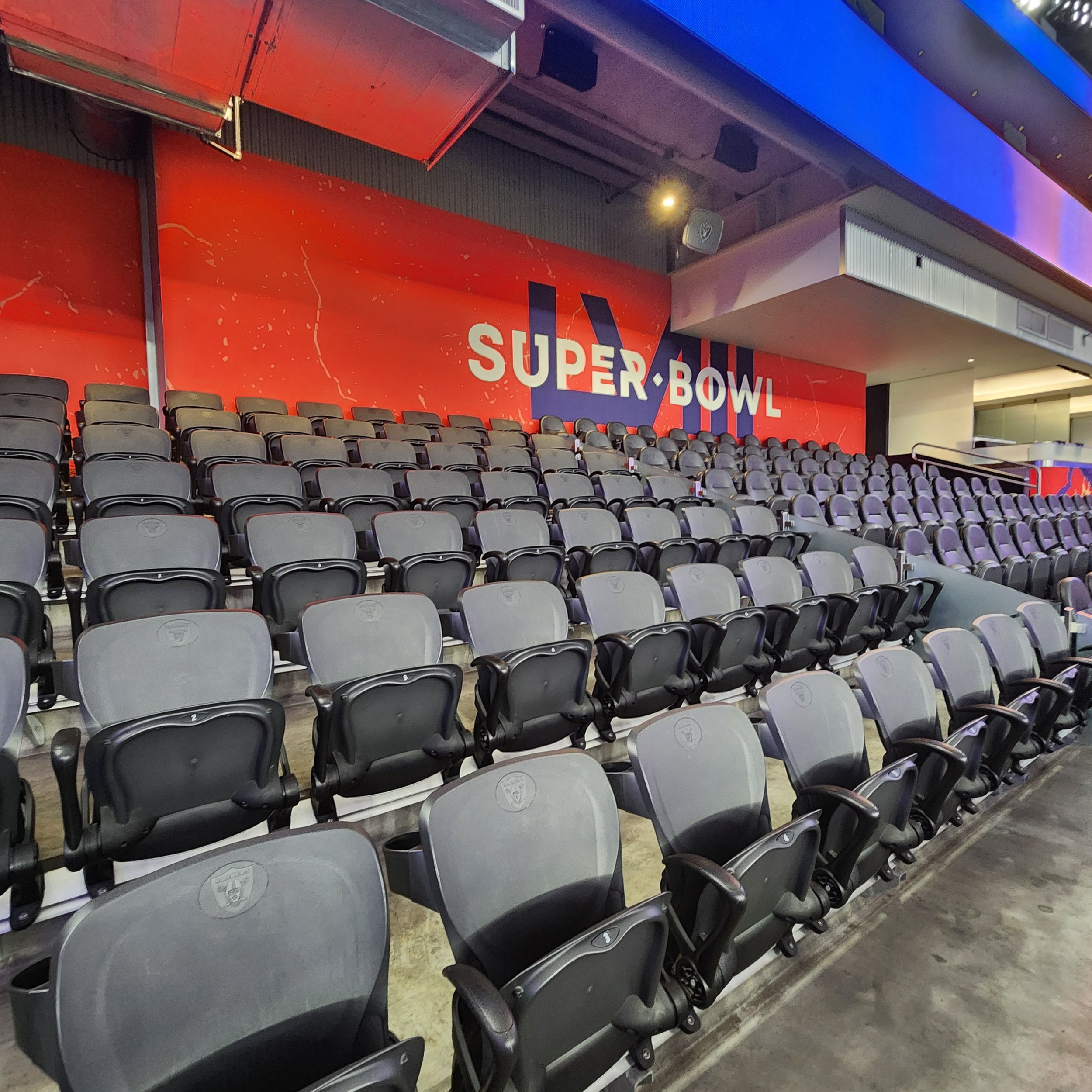 In collaboration with Wasserman Live ( Super Bowl 58)