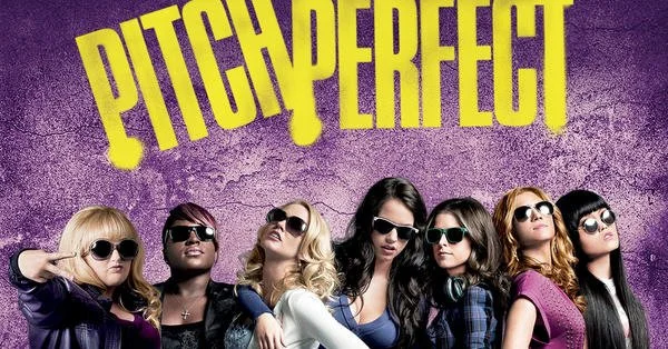 Pitch Perfect | Ithacapella Collab