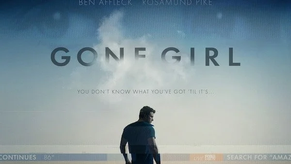 Gone Girl