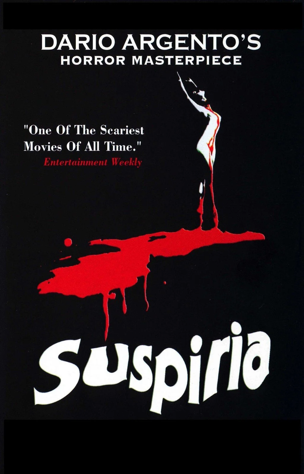 Suspiria