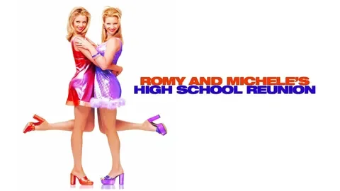 Romy and Michele’s High School Reunion