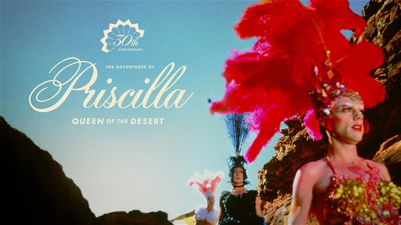 The Adventures of Priscilla, Queen of the Desert