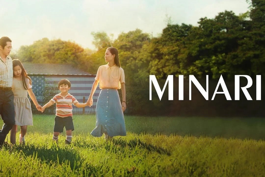 Minari