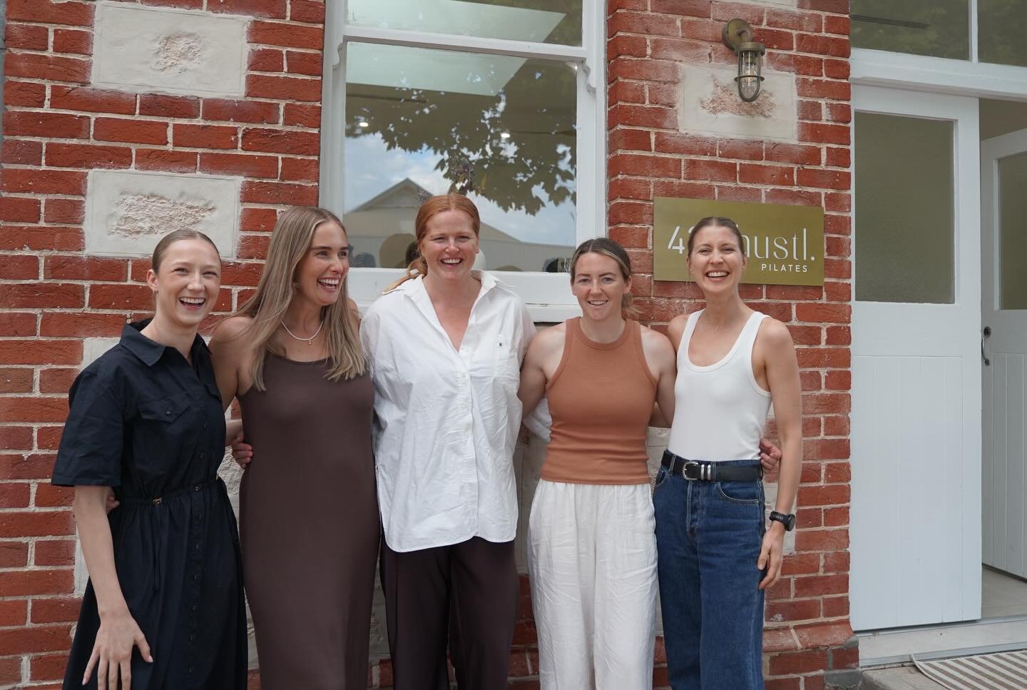 Our January summer schedule is ready ☀️

The studio will be closed from Christmas Day until January 5, and all memberships will be frozen during this time. For those wanting to stay active, we are offering an online zoom session on the 27th of Decemb