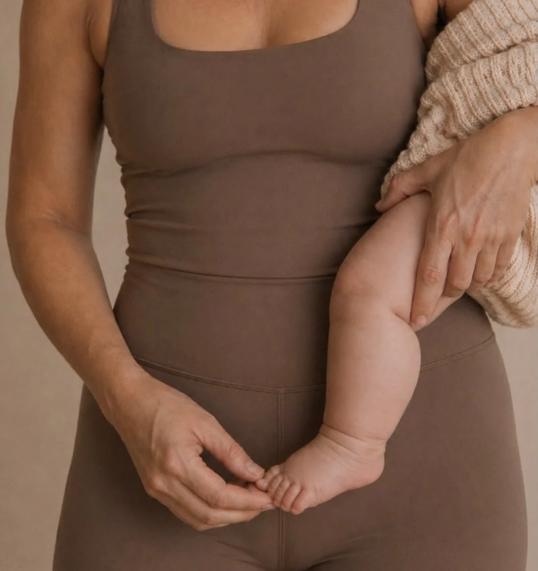 MOTHERS DAY - MUMS EDIT 🌸

5 classes for $100, a little pocket of time, just for her/you.

This package is open to all mums at all ages and all stages. Whether you&rsquo;re joining us yourself or gifting it to someone for Mother&rsquo;s Day.

Classe