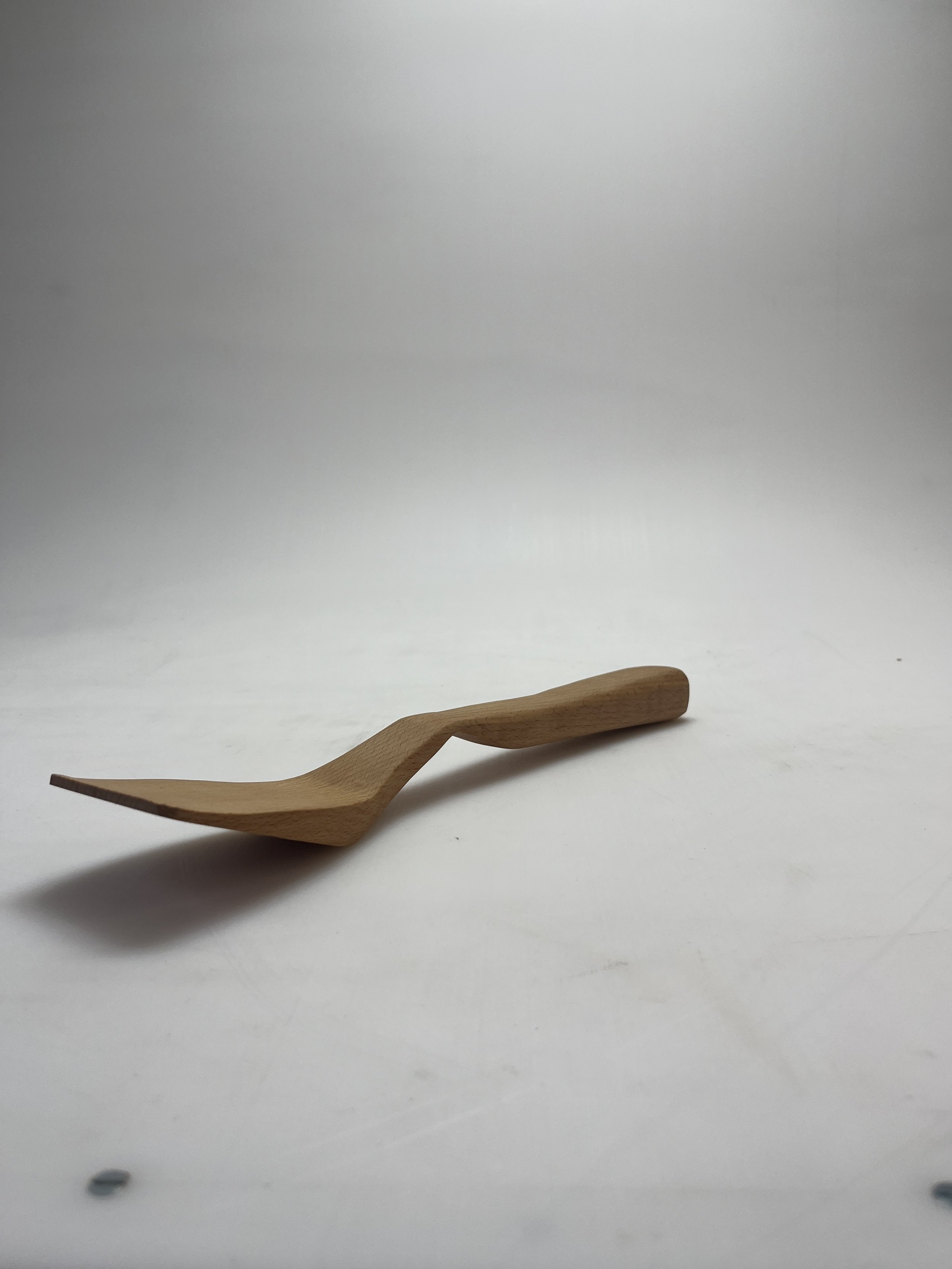 The Spatula  Project