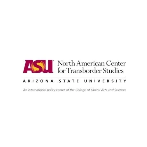 ASU Arizona State University Logo