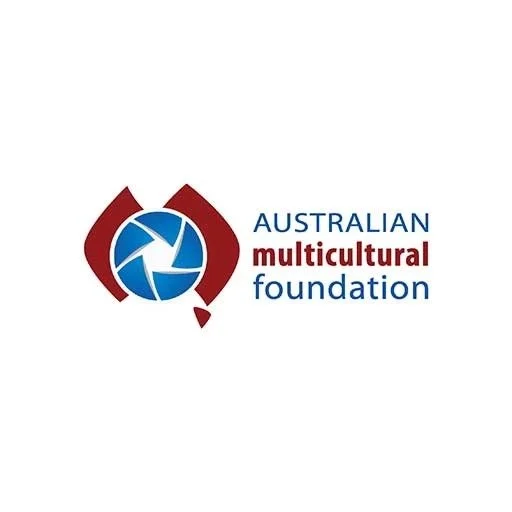 Australian Multicultural Foundation Logo