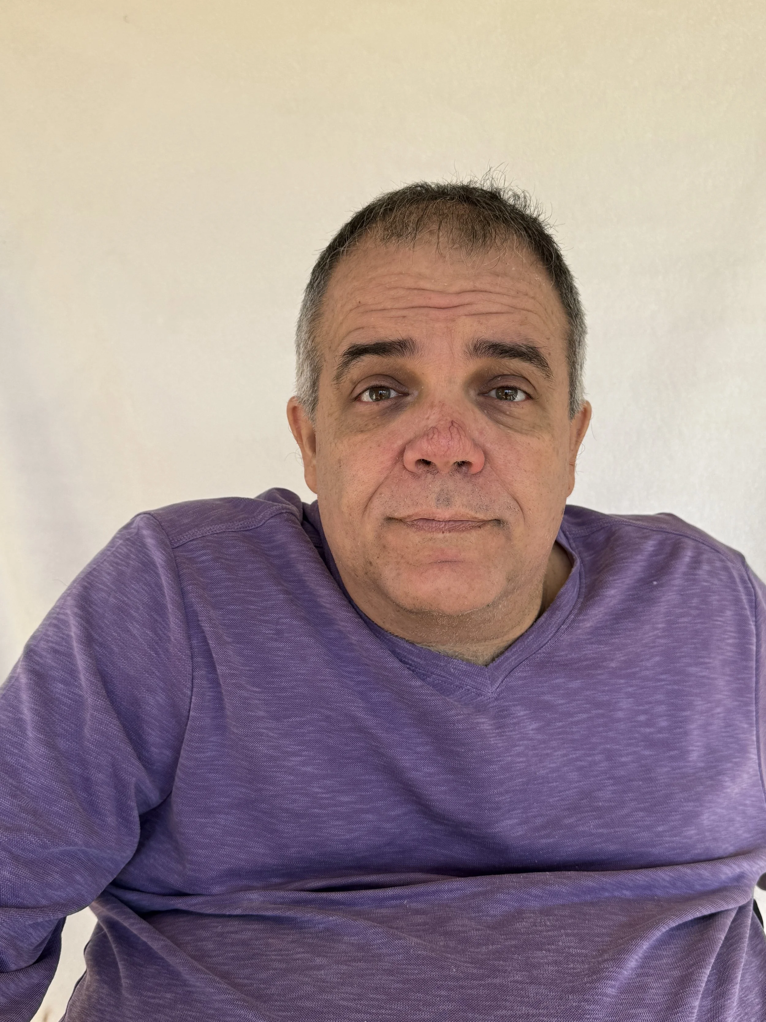 Meet Tom: Where Therapy Feels Like a Conversation with a Friend 