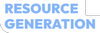 Resource Generation