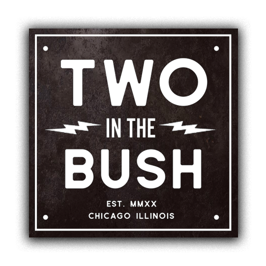Two in the Bush 