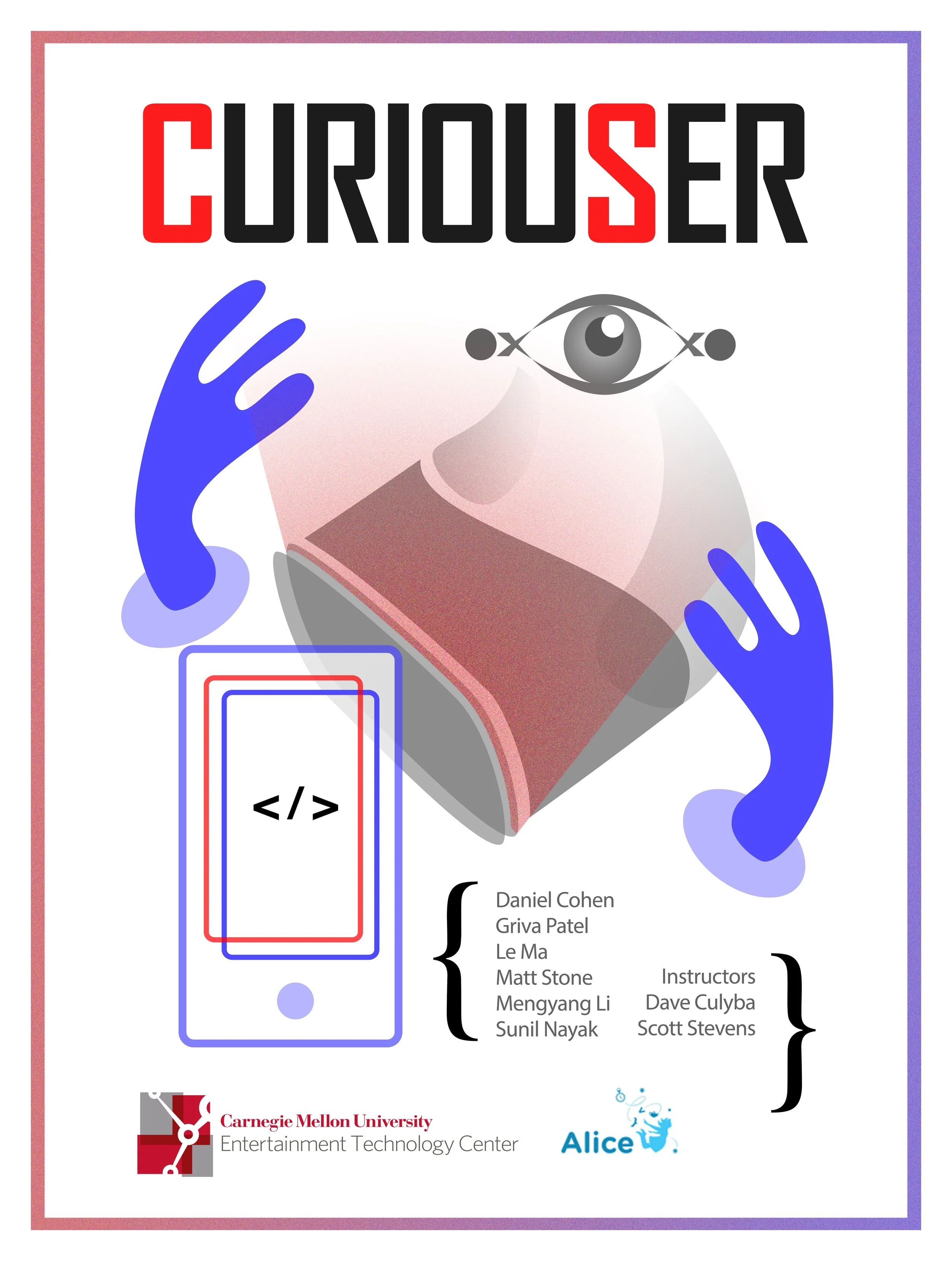 CuriouSer