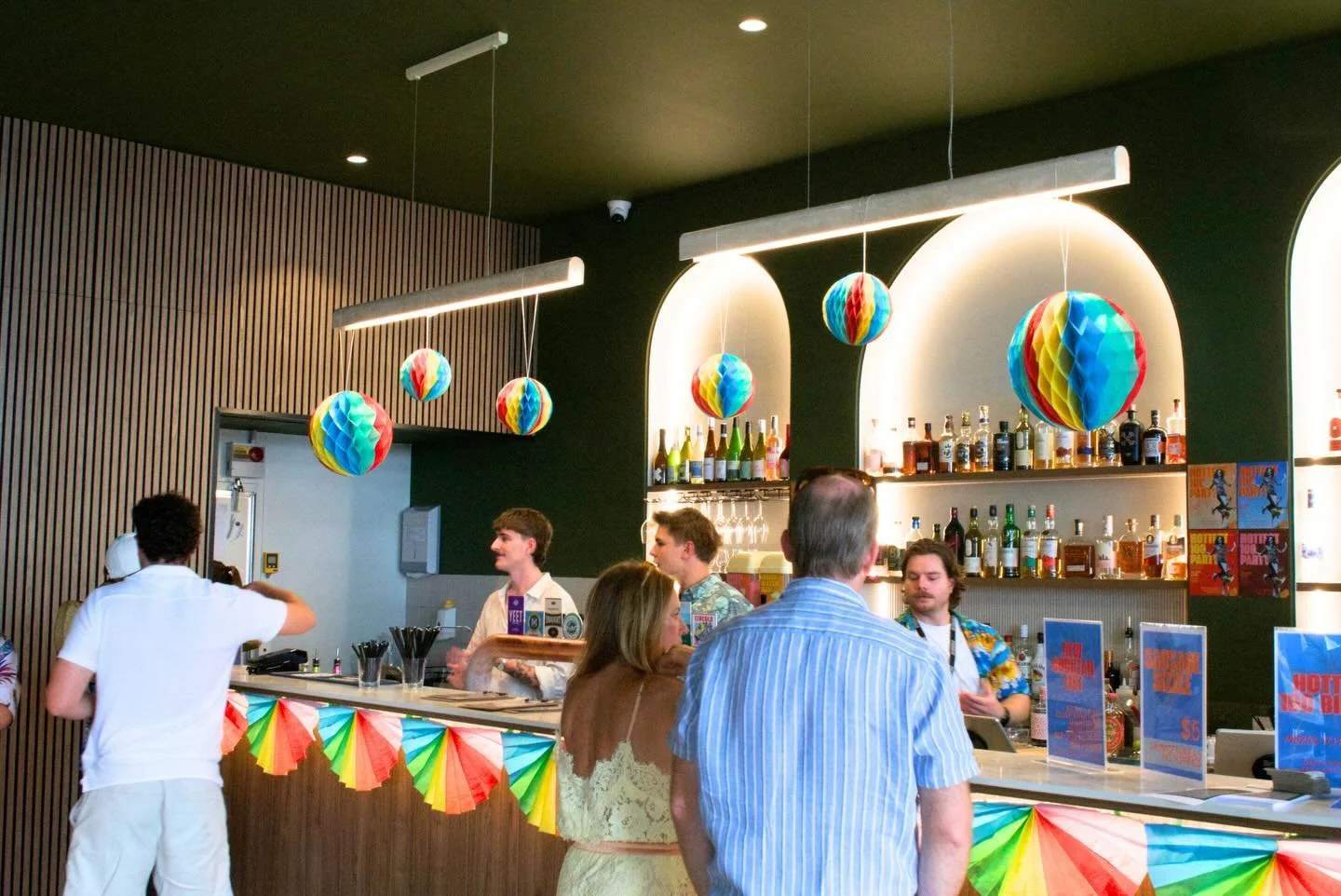 Despite the weather, it was good vibes all around at our Hottest 100 Party yesterday! ☀️

Thanks to everyone who came down and spent the day with us&hellip;we can&rsquo;t wait for our next event! 

Check out the full photo gallery on our Facebook pag