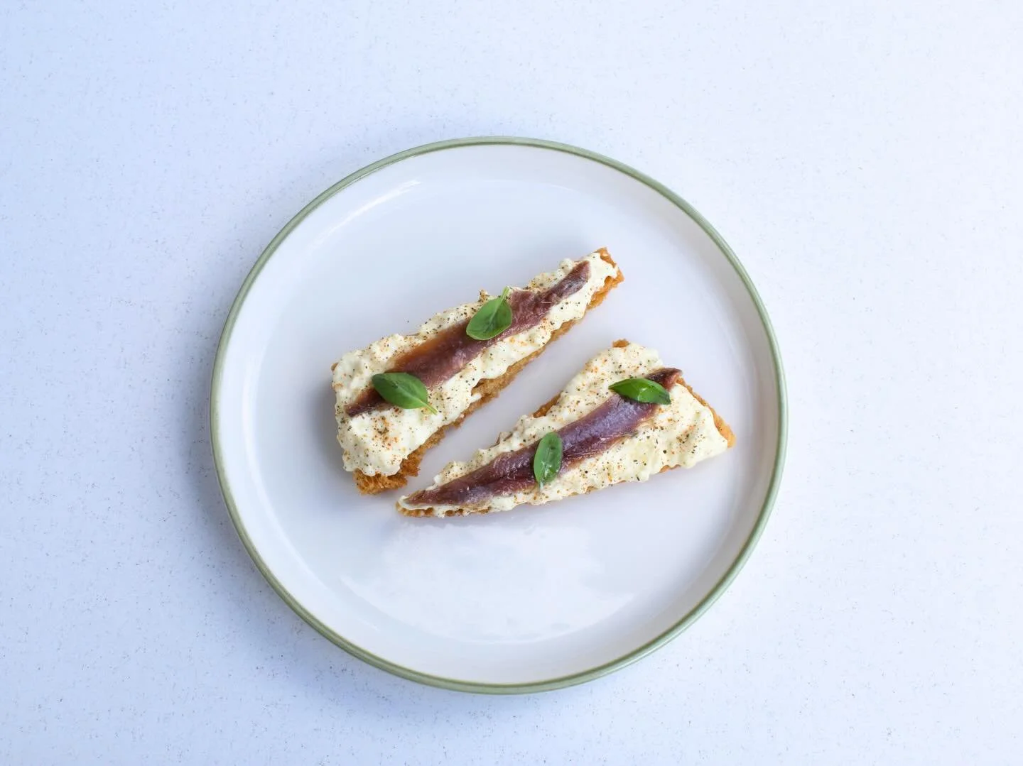 Anchovy Toast &amp; Rigatoni Zozzona.

Available now on our New Winter Menu. 

Haven&rsquo;t tried them yet? Come in and try for yourself.